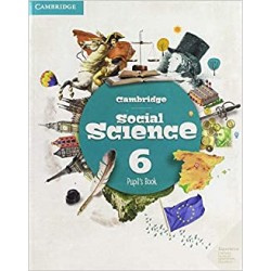 SCIENCE LEVEL 6 PUPIL´S BOOK