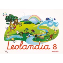LEOLANDIA 8