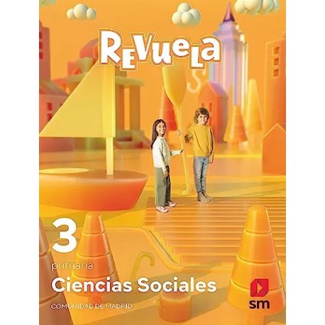 CC. SOCIALES REVUELA 3EP
