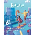 LENGUA CASTELLANA Y LITERATURA 5EP TRIMESTRES REVUELA