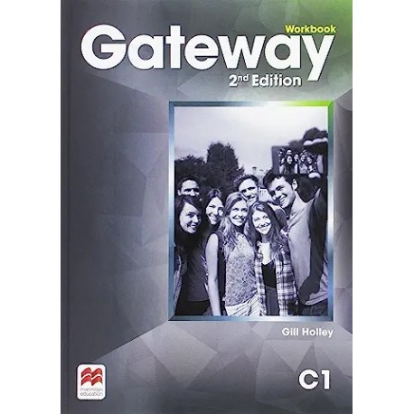 GATEWAY C1 Wb 2nd Ed