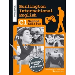 INGLES BURLINGTON C1 WB