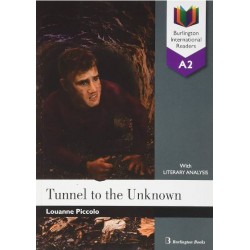 A TUNNEL TO THE UNKNOWN - A2