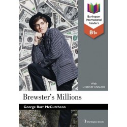 BREWSTER'S MILLIONS - B1+