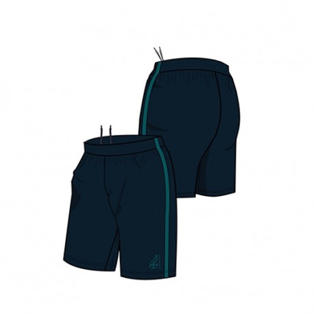 BAÑADOR BERMUDA NIÑO TM