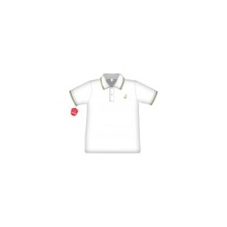 POLO MANGA CORTA T5