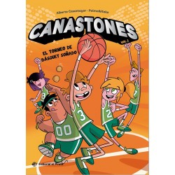 LOS CANASTONES