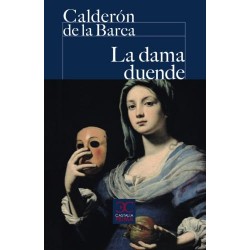 LA DAMA DUENDE