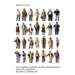 DEMOCRACIA