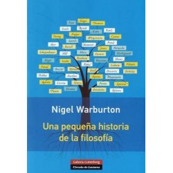 UNA PEQUEÑA HISTORIA DE LA FILOSOFIA