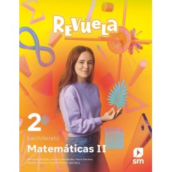 MATEMATICAS II 2º BACHILLERATO