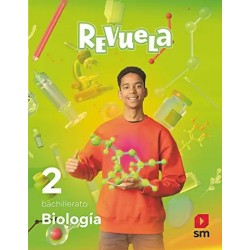 BIOLOGIA  Y EVA CAST ED 16