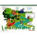LEOLANDIA 2 METODO DE LECTOESCRITURA