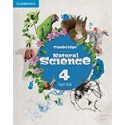 SCIENCE LEVEL 4 PUPIL´S BOOK