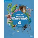 SCIENCE LEVEL 4 ACTIVITY BOOK