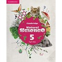 SCIENCE LEVEL 5 PUPIL´S BOOK